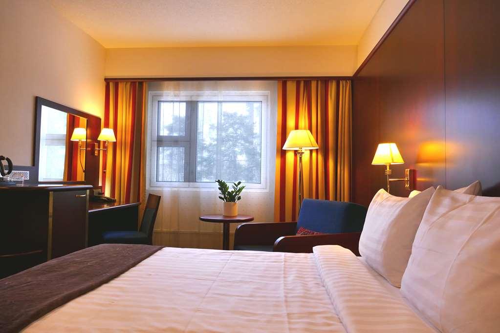 Hotel Kalliohovi Rauma Habitación foto