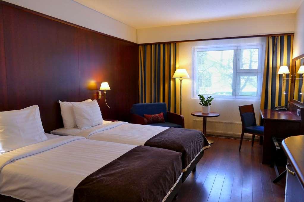 Hotel Kalliohovi Rauma Habitación foto